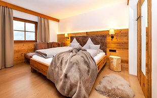 Landhaus Simone - Alpenfeuer Joker Card