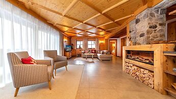 Landhaus Simone - Alpenfeuer Joker Card