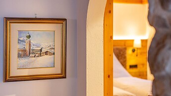 Landhaus Simone - Alpenfeuer Joker Card