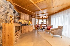 Landhaus Simone - Alpenfeuer Joker Card