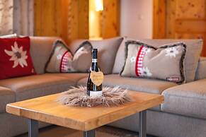 Landhaus Simone - Alpenfeuer Joker Card