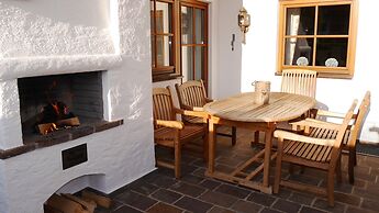 Landhaus Simone - Alpenfeuer Joker Card