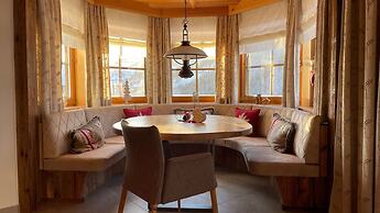 Landhaus Simone - Alpenfeuer Joker Card