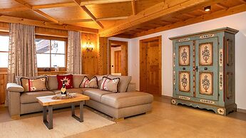 Landhaus Simone - Alpenfeuer Joker Card