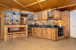 Landhaus Simone - Alpenfeuer Joker Card