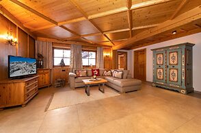 Landhaus Simone - Alpenfeuer Joker Card