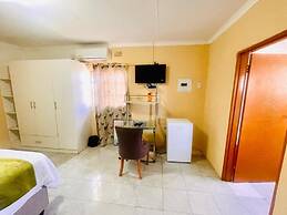 Bull's Eyes self-catering