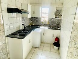 Bull's Eyes self-catering