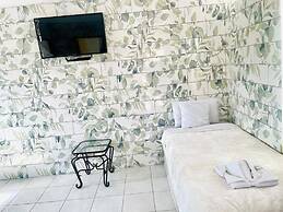 Bull's Eyes self-catering