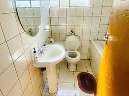 Bull's Eyes self-catering