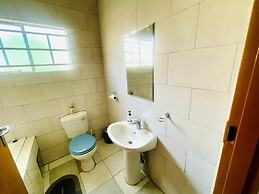 Bull's Eyes self-catering