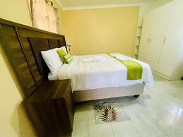 Bull's Eyes self-catering