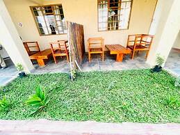 Bull's Eyes self-catering