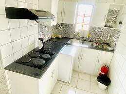 Bull's Eyes self-catering