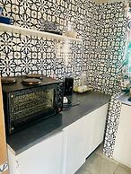 Bull's Eyes self-catering