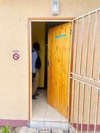 Bull's Eyes self-catering