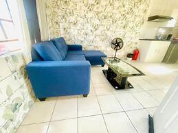 Bull's Eyes self-catering