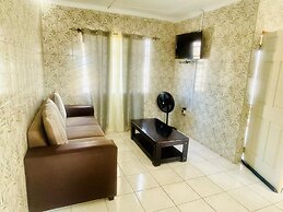 Bull's Eyes self-catering