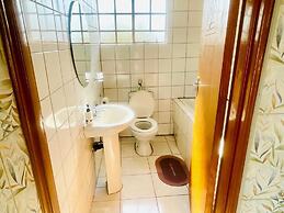 Bull's Eyes self-catering