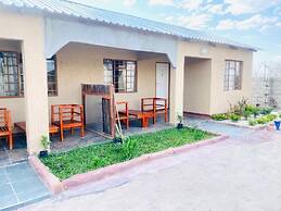 Bull's Eyes self-catering