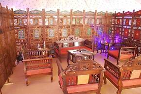 Global Kumbh Village