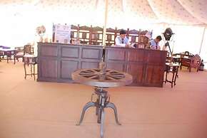 Global Kumbh Village