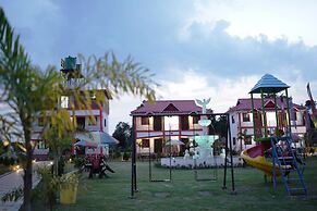 Gangotri Resort