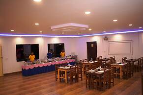 Gangotri Resort