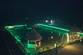 Gangotri Resort