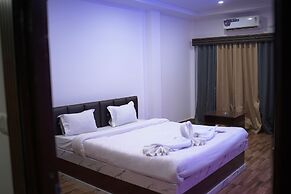 Gangotri Resort