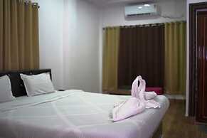 Gangotri Resort