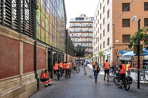 AT Villafiel Atarazanas-Plaza