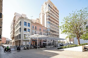 AT Villafiel Atarazanas-Plaza