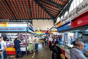 AT Villafiel Atarazanas-Plaza