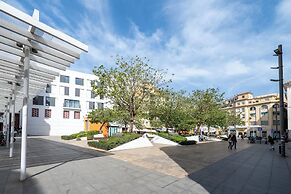 AT Villafiel Atarazanas-Plaza