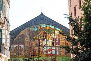 AT Villafiel Atarazanas-Plaza