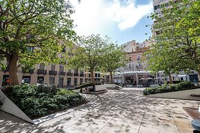 AT Villafiel Atarazanas-Plaza