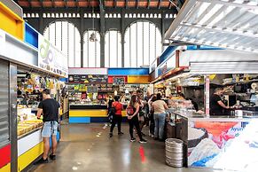 AT Villafiel Atarazanas-Plaza