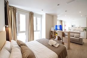 AT Villafiel Atarazanas-Plaza