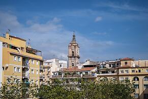 AT Villafiel Atarazanas-Plaza