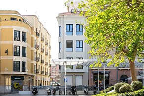 AT Villafiel Atarazanas-Plaza