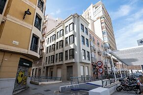 AT Villafiel Atarazanas-Plaza