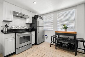 The Grande Hyde Out Hyde Park Home Inlaw Suite