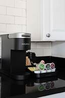 The Grande Hyde Out Hyde Park Home Inlaw Suite