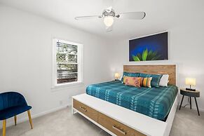 The Grande Hyde Out Hyde Park Home Inlaw Suite