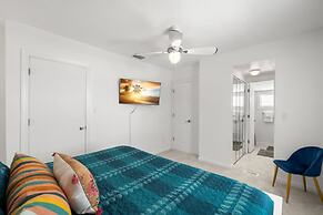 The Grande Hyde Out Hyde Park Home Inlaw Suite