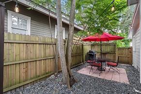 The Grande Hyde Out Hyde Park Home Inlaw Suite