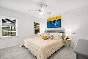 The Grande Hyde Out Hyde Park Home Inlaw Suite