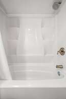 The Grande Hyde Out Hyde Park Home Inlaw Suite