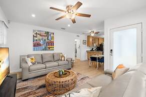 The Grande Hyde Out Hyde Park Home Inlaw Suite